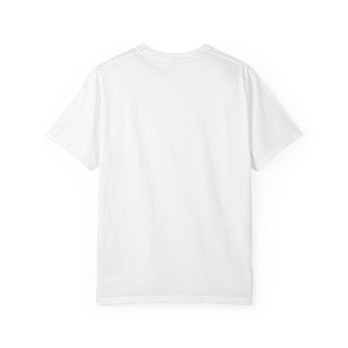 Marine Corps T-Shirt — "Once a Marine, Always a Marine" Emblem Tee