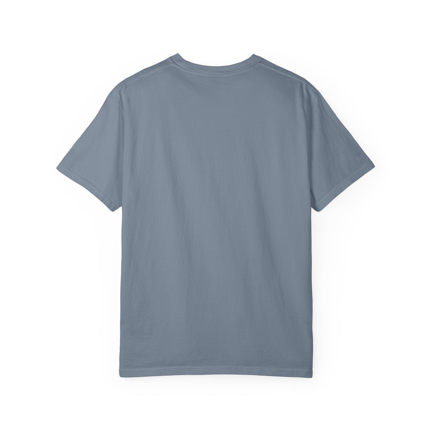 Marine Corps T-Shirt — "Once a Marine, Always a Marine" Emblem Tee