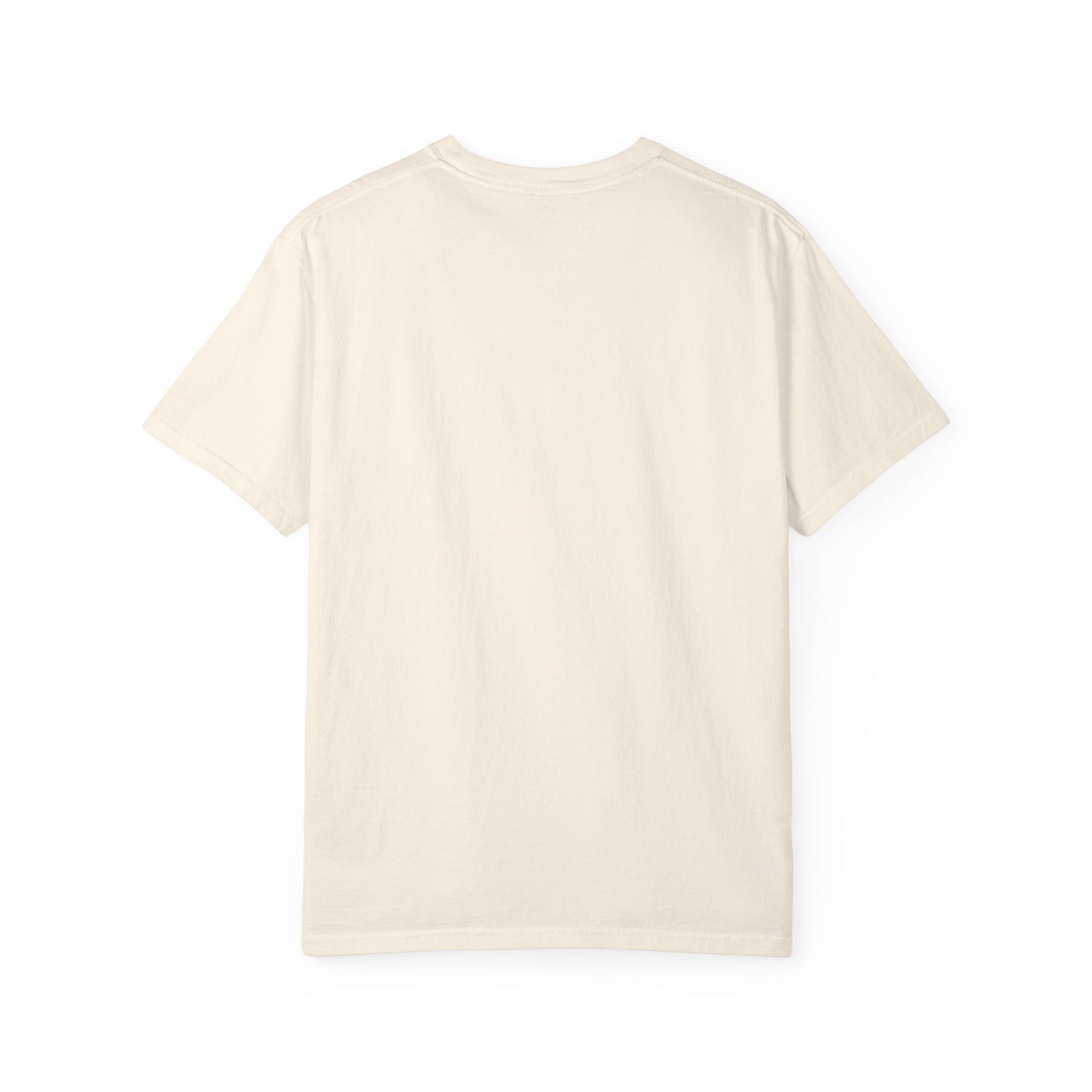 Marine Corps T-Shirt — "Once a Marine, Always a Marine" Emblem Tee