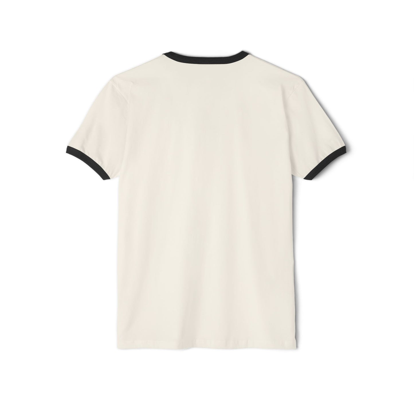 Dojo Barber Shop & Judo School Ringer T-Shirt