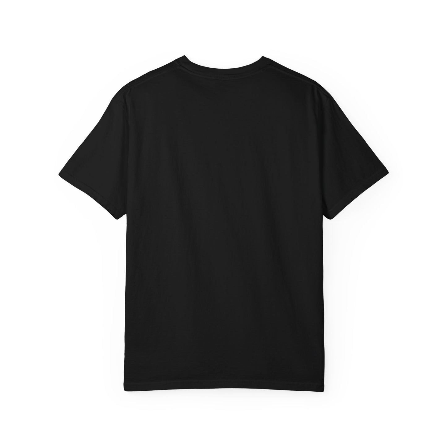Marine Corps T-Shirt — "Once a Marine, Always a Marine" Emblem Tee