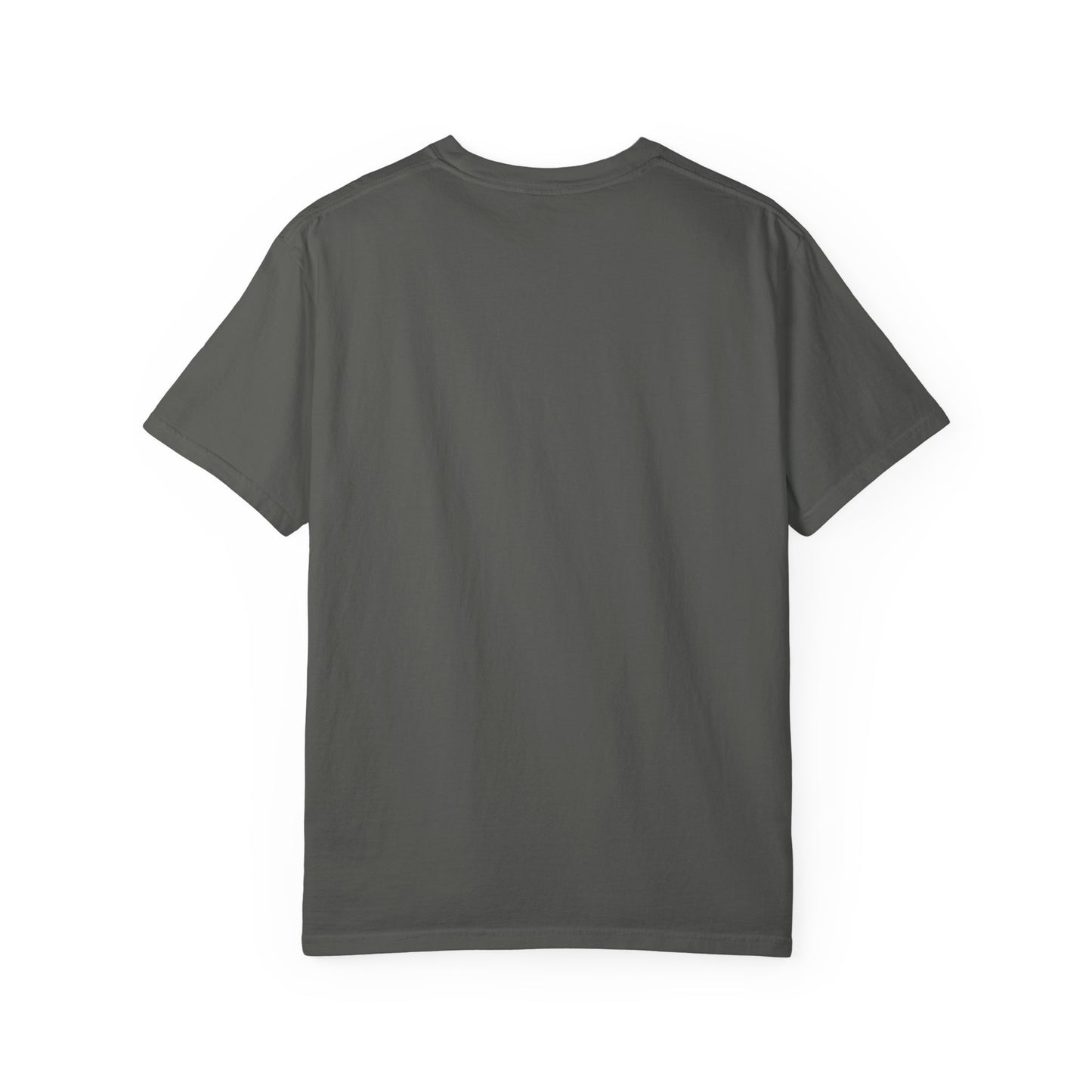 Marine Corps T-Shirt — "Once a Marine, Always a Marine" Emblem Tee