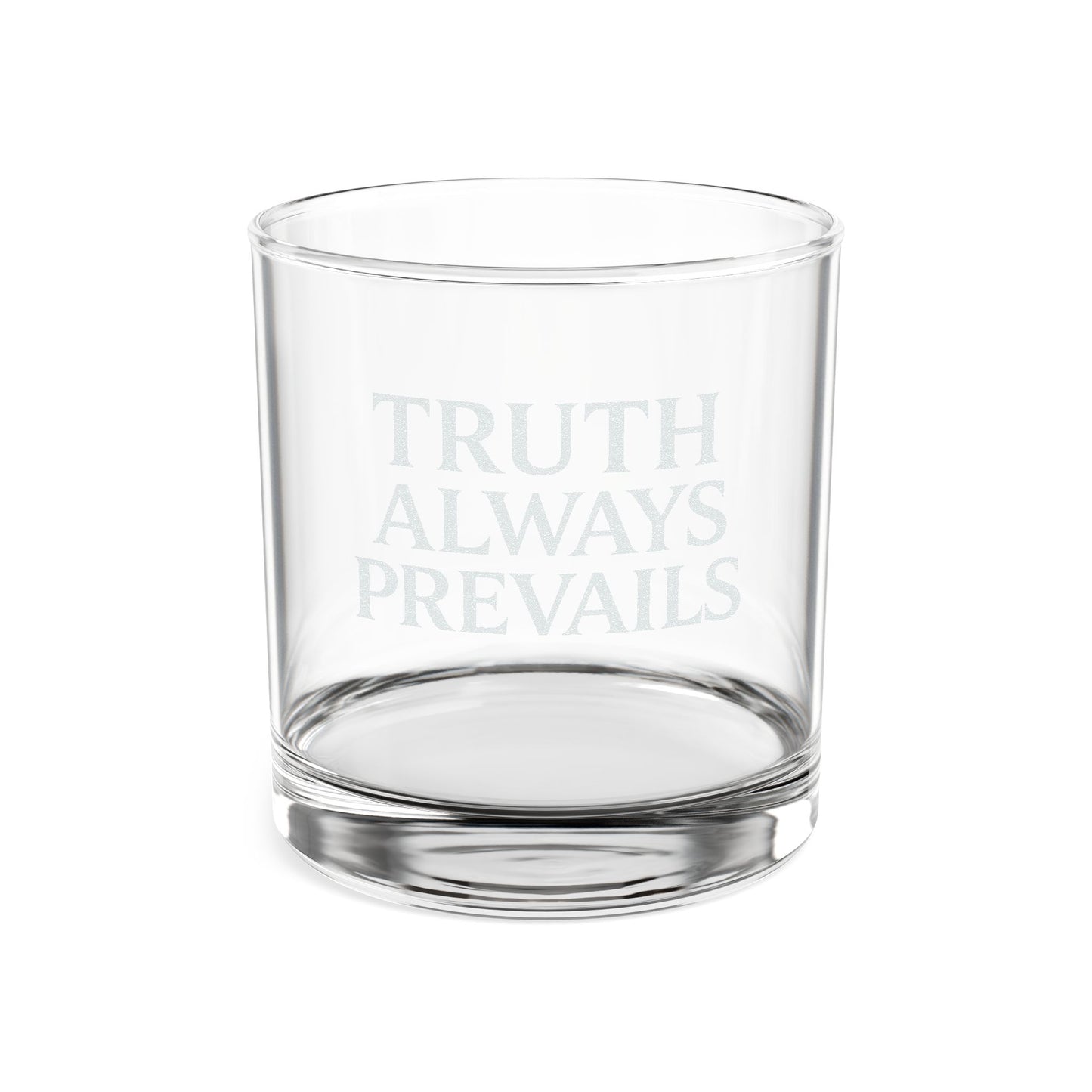 Engraved Whiskey Glass 10.5oz – Personalized Rocks Glass Gift