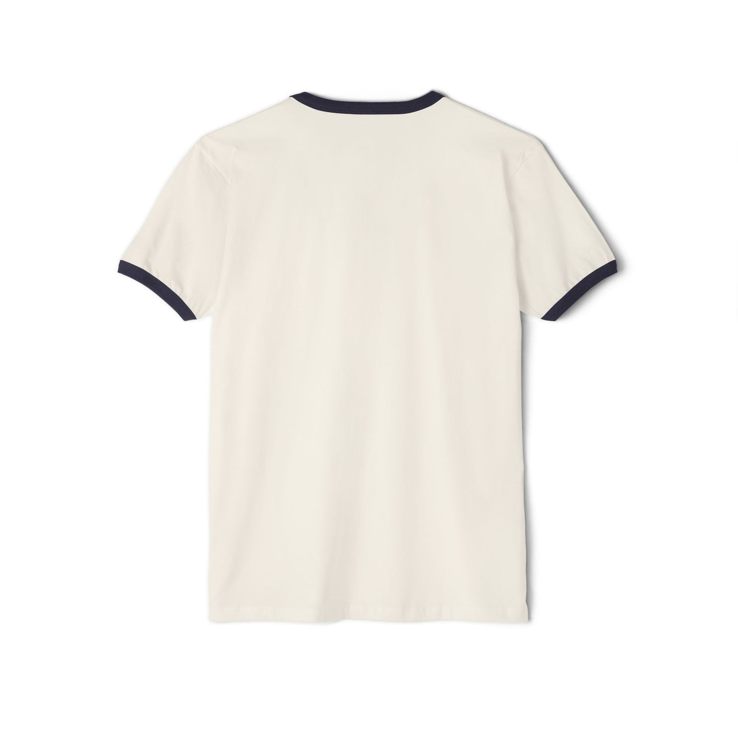 Dojo Barber Shop & Judo School Ringer T-Shirt